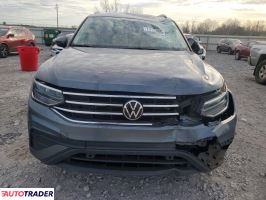 Volkswagen Tiguan 2023 2