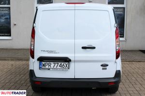 Ford Transit Connect 2023 1