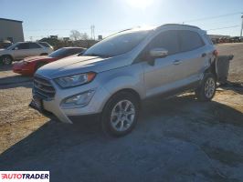 Ford EcoSport 2020 1