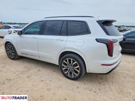 Cadillac Pozostałe 2023 3