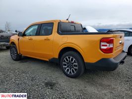 Ford Maverick 2022 2