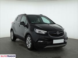 Opel Mokka - zobacz ofertę