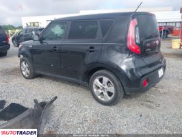 Kia Soul 2019 1 Kia Soul 2019 1
