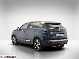 Peugeot 3008 2022 1.5 130 KM