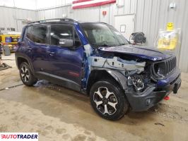 Jeep Renegade 2019 1 Jeep Renegade 2019 1