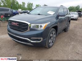 GMC Acadia 2019 3