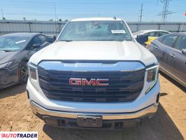 GMC Sierra 2024
