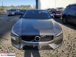 Volvo S60 2020 2 Volvo S60 2020 2