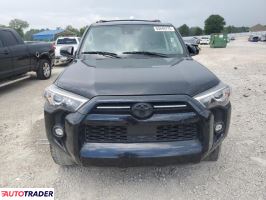 Toyota Pozostałe 2021 4 Toyota Pozostałe 2021 4