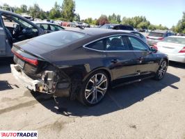 Audi A7 2019 3