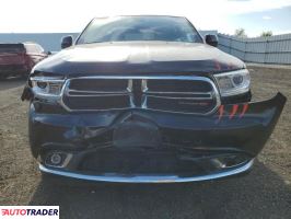Dodge Durango 2019 3