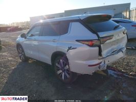 Mitsubishi Outlander 2025 2
