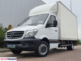 Mercedes Sprinter 2017 Mercedes Sprinter 2017