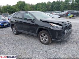 Toyota Pozostałe 2024 2 Toyota Pozostałe 2024 2