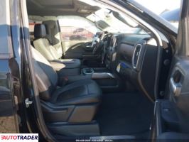 Chevrolet 1500 2021 6