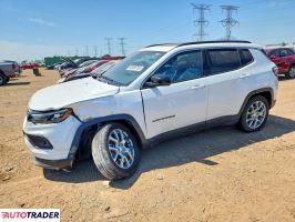 Jeep Compass 2024 2