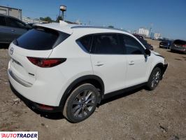 Mazda CX-5 2021 2