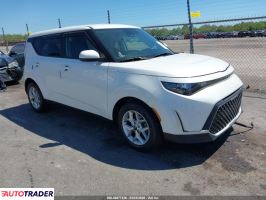 Kia Soul 2023 2