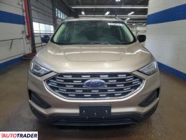 Ford Edge 2020 2 Ford Edge 2020 2