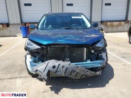 Ford Edge 2020 2 Ford Edge 2020 2