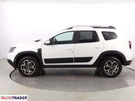 Dacia Duster 2020 1.0 99 KM