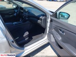 Nissan Sentra 2020 2