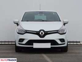 Renault Clio 2017 1.2 116 KM