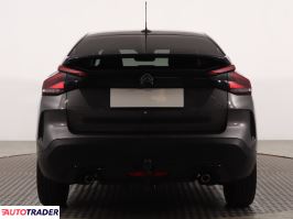 Citroen C4 2022 1.2 152 KM