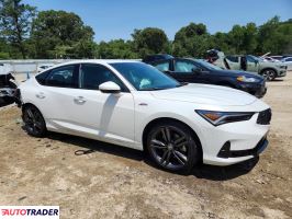 Acura Integra 2024 1