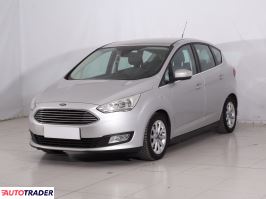 Ford Focus C-Max 2016 1.0 123 KM