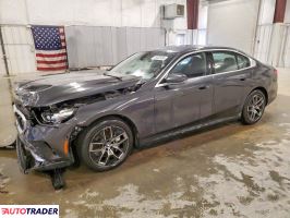 BMW 540 - zobacz ofertę