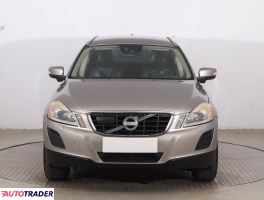 Volvo XC60 2011 2.4 211 KM