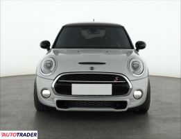 Mini Cooper S 2014 2.0 189 KM