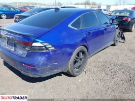 Honda Accord 2023 2