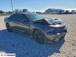 Dodge Charger 2019 3