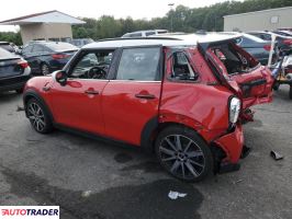 Austin Mini 2023 2