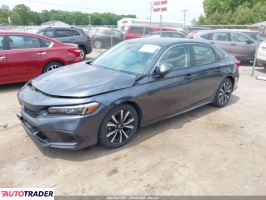 Honda Civic 2022 1 Honda Civic 2022 1