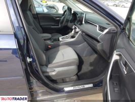 Toyota Pozostałe 2024 2