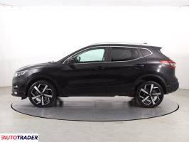Nissan Qashqai 2018 1.5 113 KM