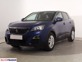 Peugeot 3008 2017 2.0 147 KM