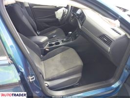 Volkswagen Jetta 2021 1