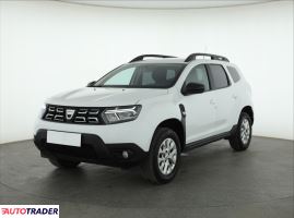 Dacia Duster 2022 1.0 89 KM