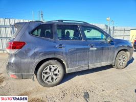 Subaru Forester 2020 2