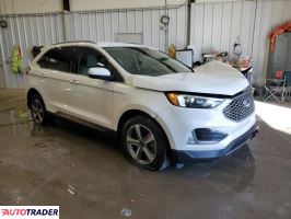 Ford Edge 2023 2