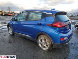 Chevrolet Pozostałe 2019 Chevrolet Pozostałe 2019