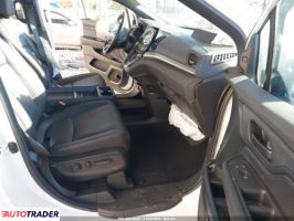 Honda Odyssey 2023 3