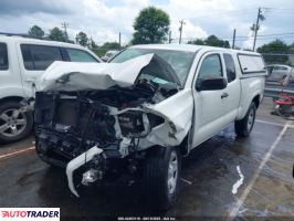 Toyota Tacoma 2019 2