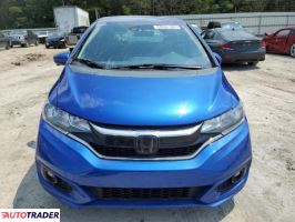 Honda Pozostałe 2020 1