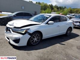 Acura Pozostałe 2020 2 Acura Pozostałe 2020 2
