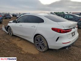 BMW 228 2020 2